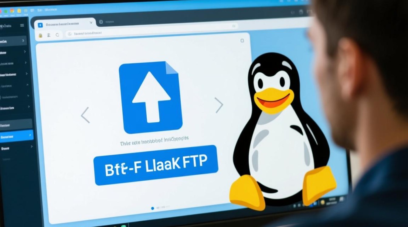 Linux FTP无法上传文件怎么办?权限或配置问题如何排查? Linux FTP无法上传文件怎么办?权限或配置问题如何排查?