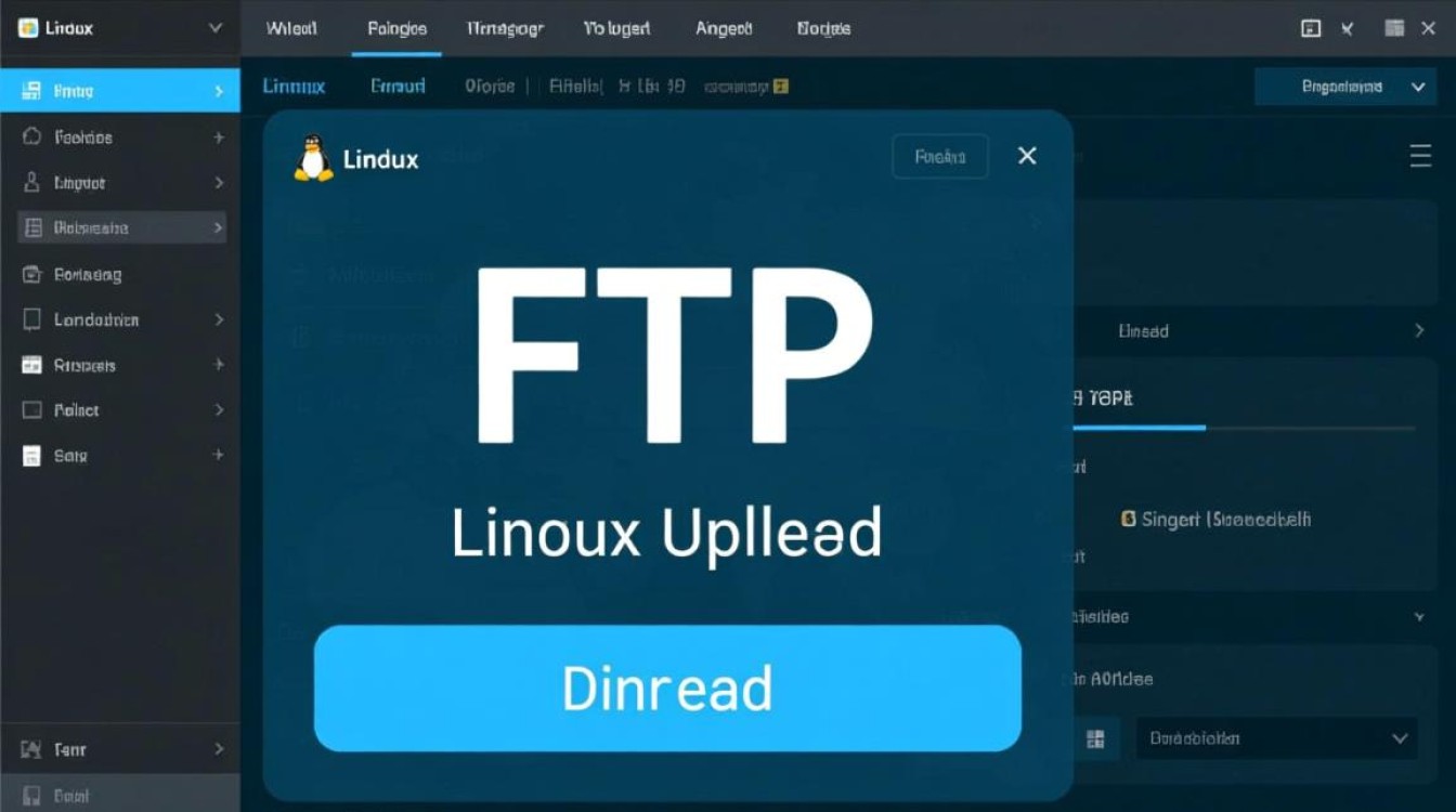 Linux FTP无法上传文件怎么办?权限或配置问题如何排查? Linux FTP无法上传文件怎么办?权限或配置问题如何排查?