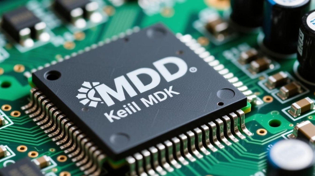 mdk编译报错427，如何解决链接错误问题？