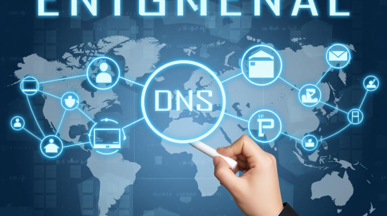 路由有dns与无dns区别究竟体现在哪些实际应用场景中？