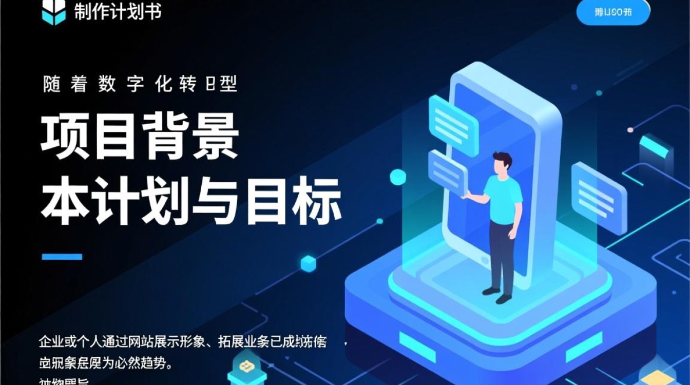 网站制作计划书包含哪些核心内容与步骤? 网站制作计划书包含哪些核心内容与步骤?