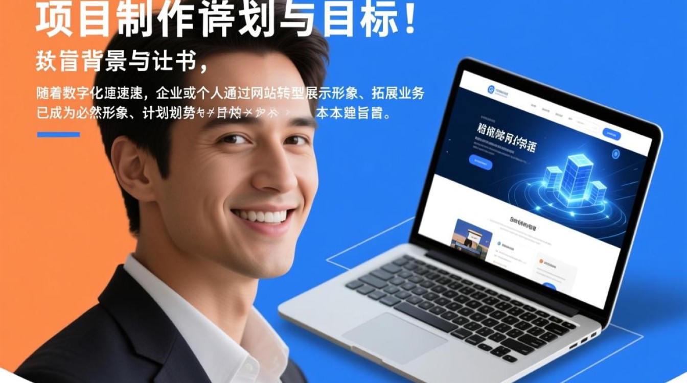 网站制作计划书包含哪些核心内容与步骤? 网站制作计划书包含哪些核心内容与步骤?