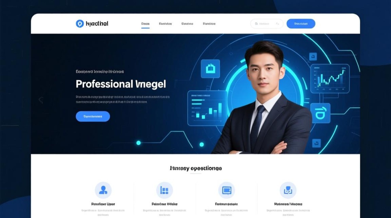 网站模板打包下载哪里找?免费优质模板有哪些? 网站模板打包下载哪里找?免费优质模板有哪些?