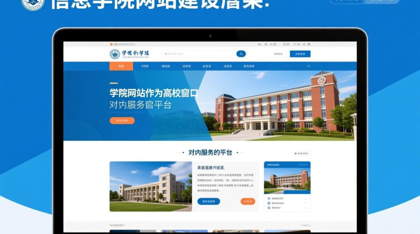 学院网站建设对提升院校形象与招生有何实际意义? 学院网站建设对提升院校形象与招生有何实际意义?