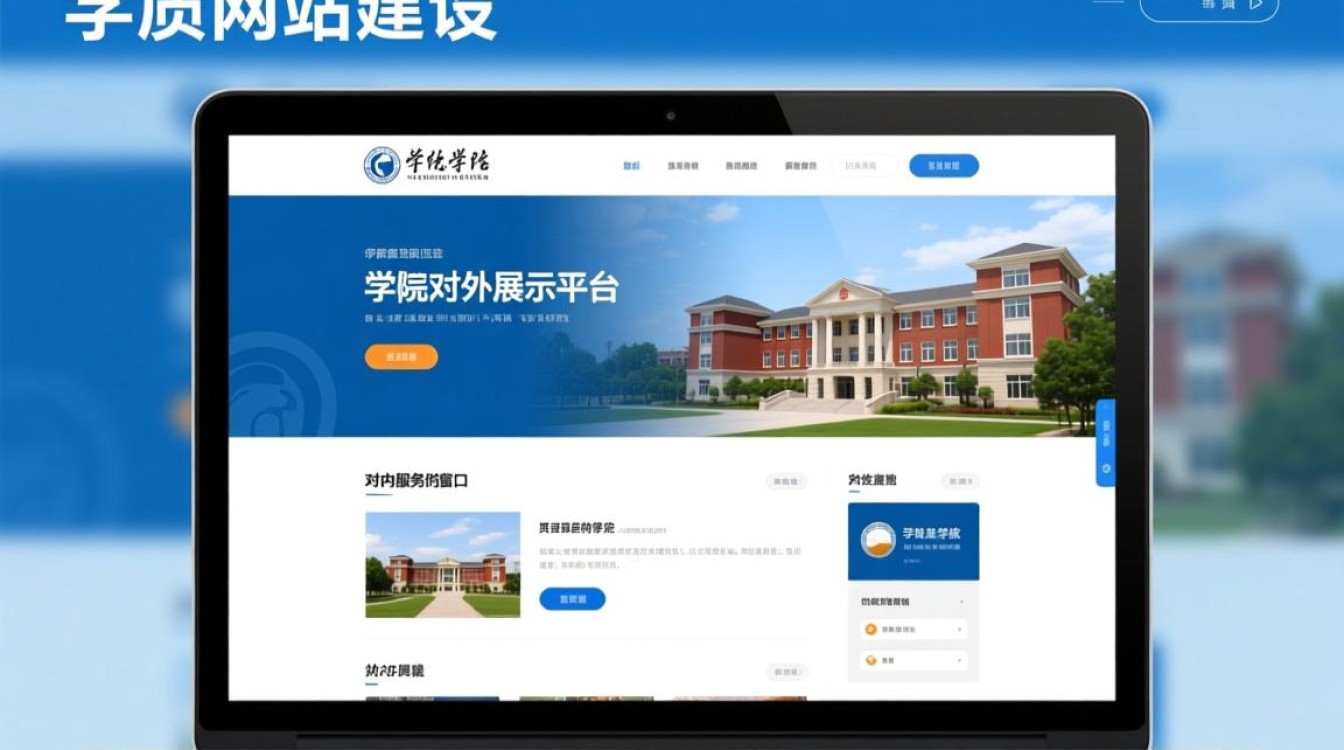 学院网站建设对提升院校形象与招生有何实际意义? 学院网站建设对提升院校形象与招生有何实际意义?