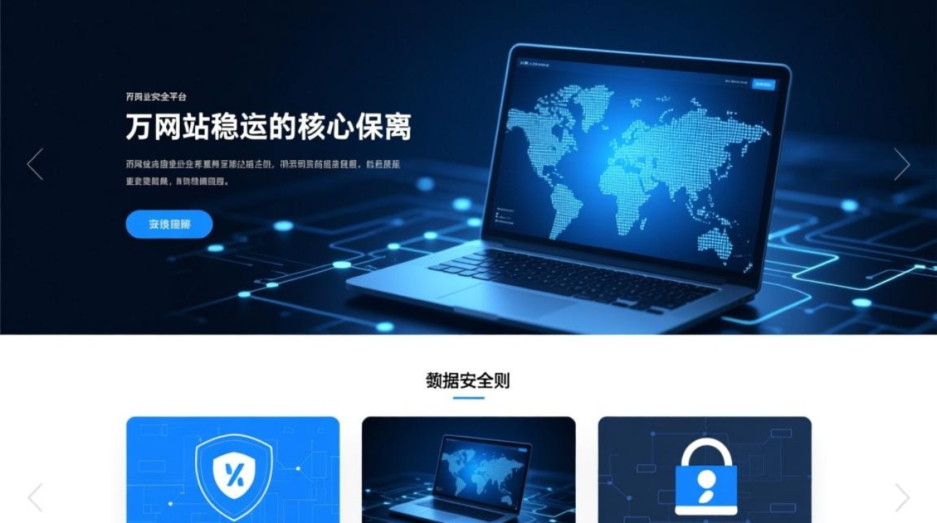 万网网站备份怎么操作?数据安全如何保障? 万网网站备份怎么操作?数据安全如何保障?