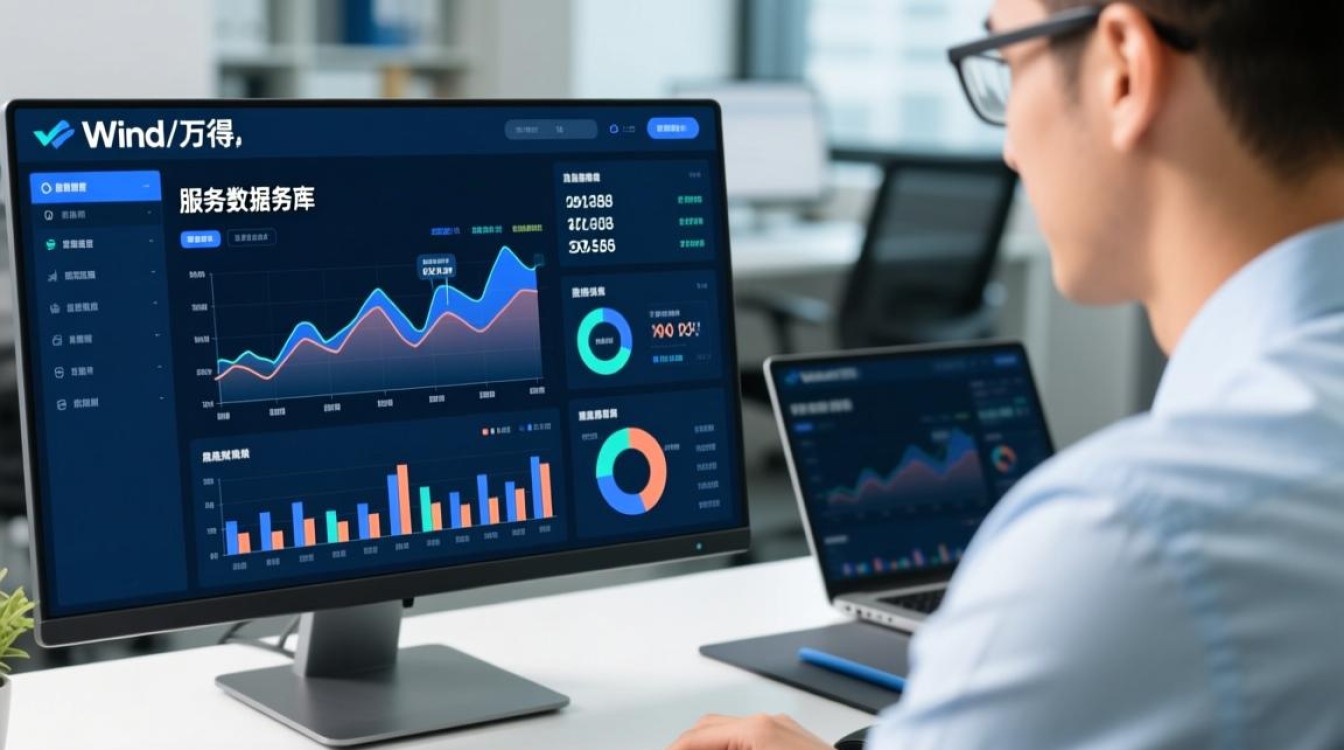 Wind怎么查报表数据库?新手入门操作步骤详解 Wind怎么查报表数据库?新手入门操作步骤详解