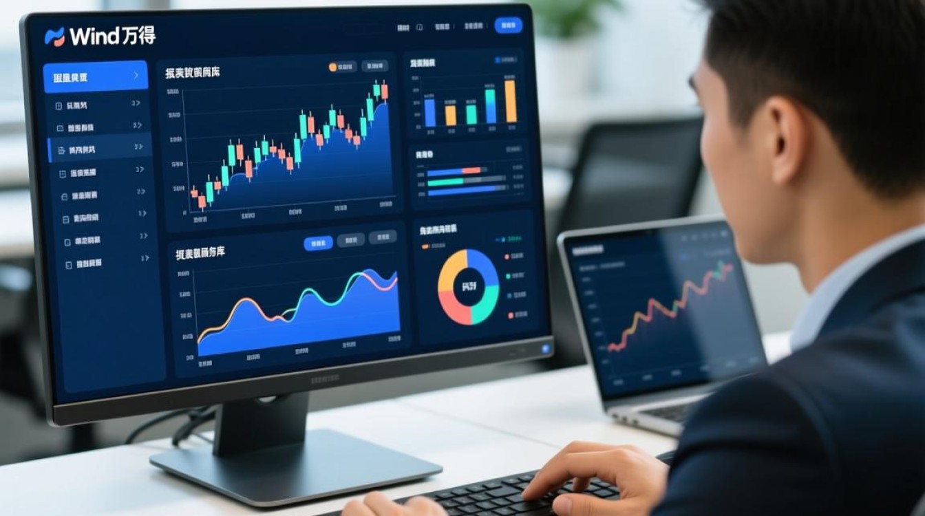 Wind怎么查报表数据库?新手入门操作步骤详解 Wind怎么查报表数据库?新手入门操作步骤详解