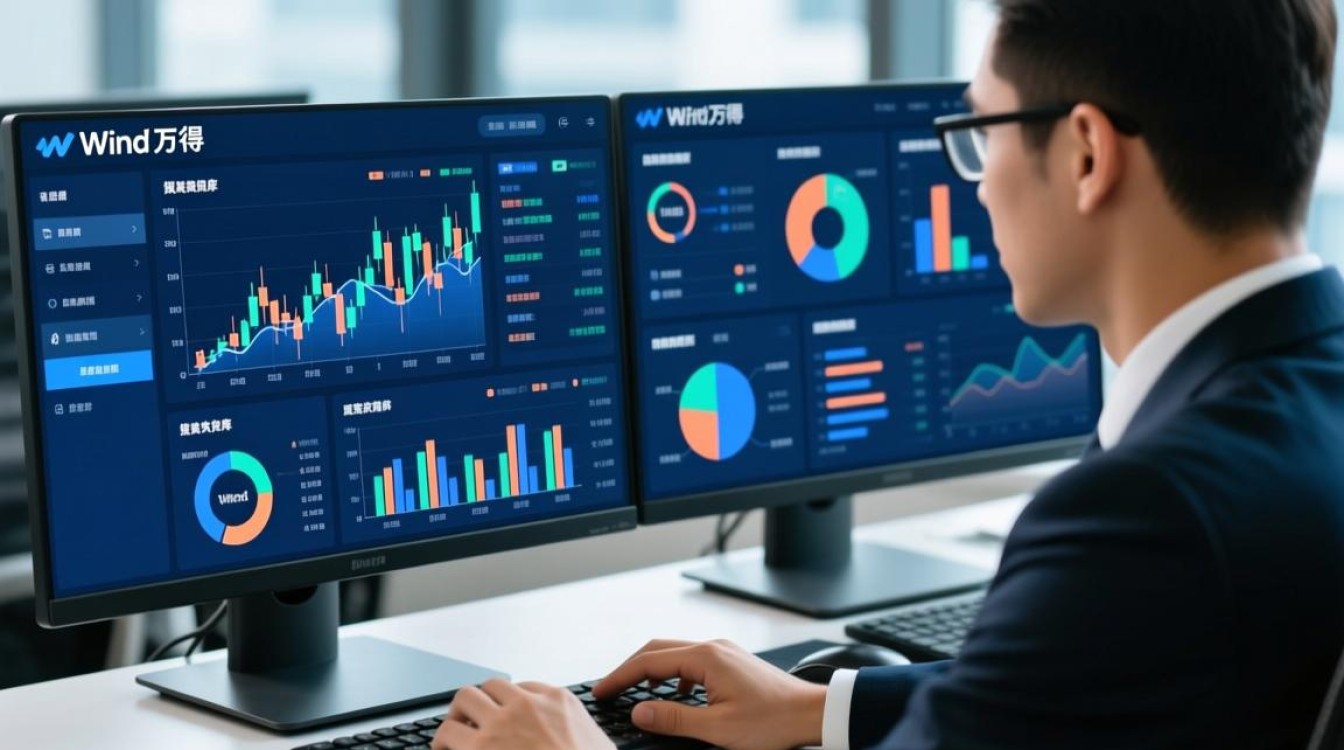 Wind怎么查报表数据库?新手入门操作步骤详解 Wind怎么查报表数据库?新手入门操作步骤详解