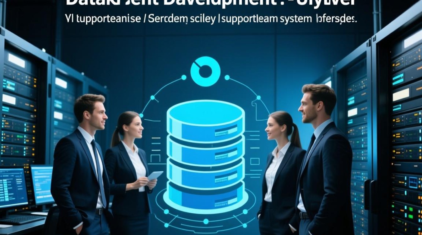 开发中数据库同步有哪些实用方法与注意事项？