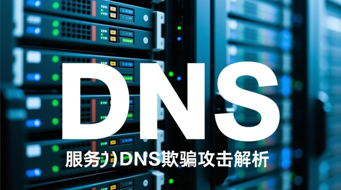 DNS服务器如何防范DNS欺骗攻击? DNS服务器如何防范DNS欺骗攻击?