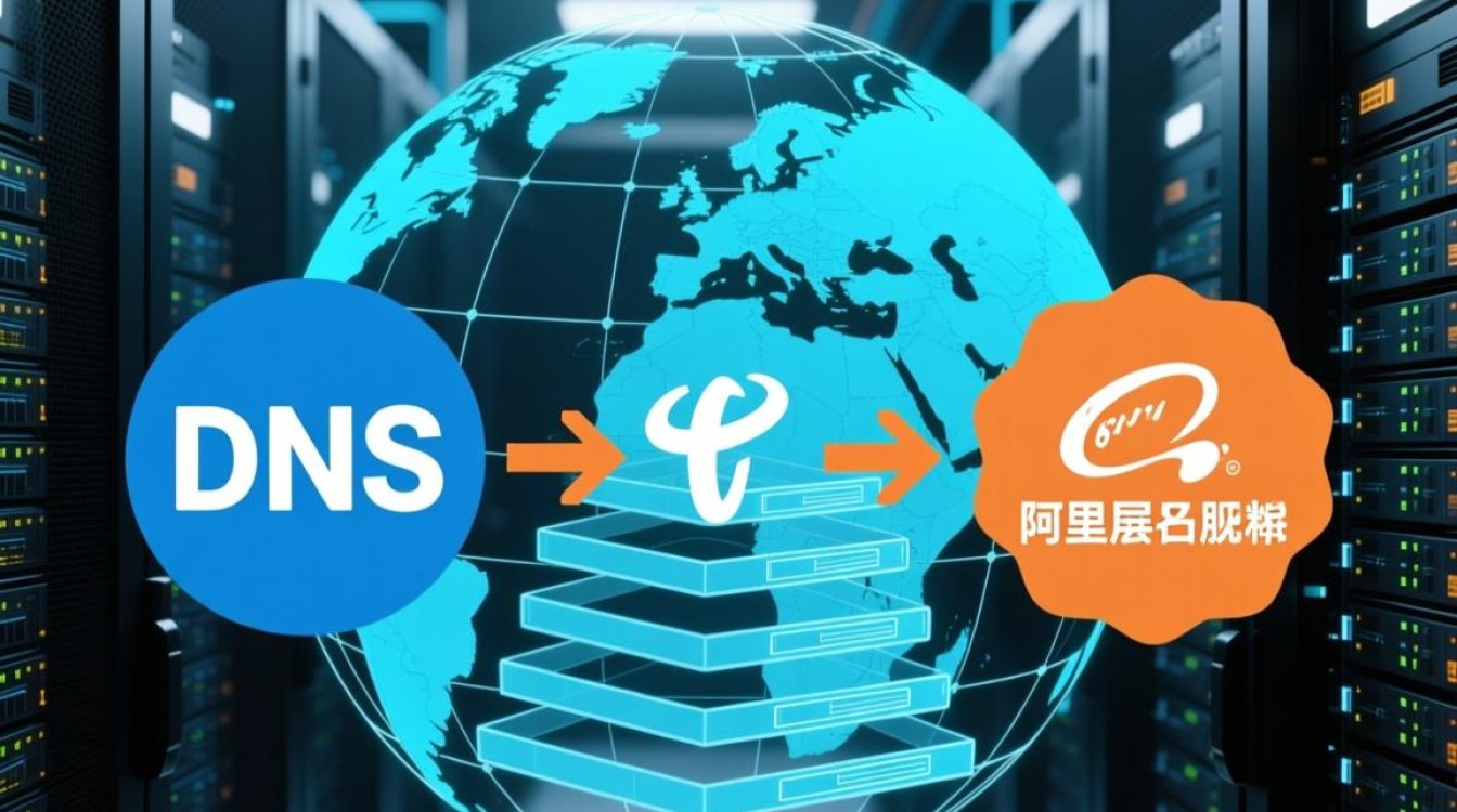 电信DNS如何查询并识别阿里DNS的解析结果? 电信DNS如何查询并识别阿里DNS的解析结果?