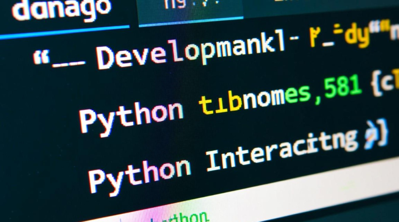 django shell命令报错怎么办？常见原因及解决方法是什么？
