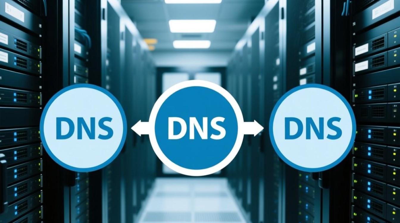 内网DNS与外网DNS部署区别究竟有哪些？