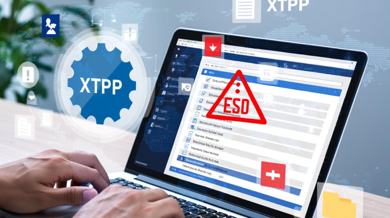 xftp导出报错怎么办？解决方法与常见原因分析