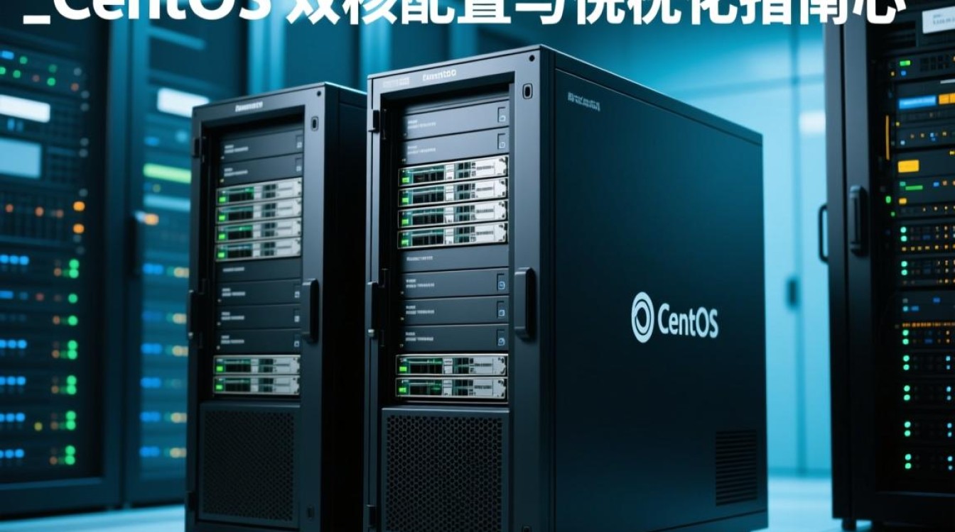 CentOS双核虚拟机性能优化有哪些实用技巧？
