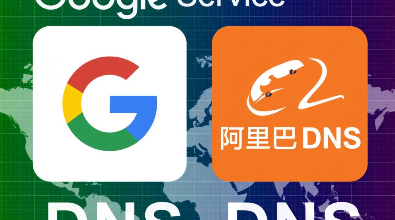 谷歌dns和阿里dns哪个好用？国内访问速度和稳定性哪个更优？