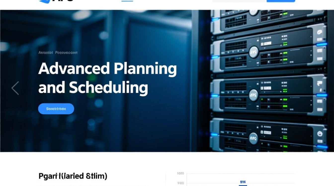 虚拟主机如何搭建APS网站？详细步骤与注意事项有哪些？