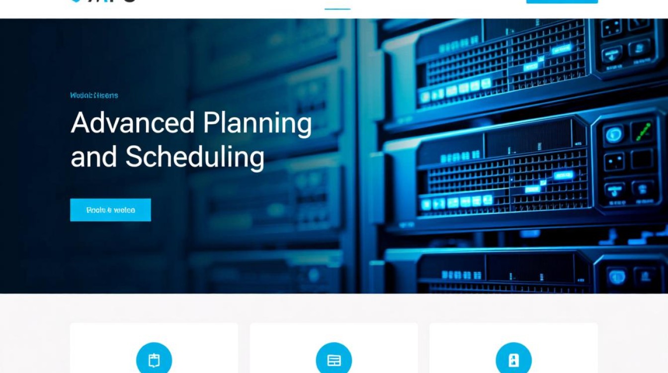 虚拟主机如何搭建APS网站？详细步骤与注意事项有哪些？