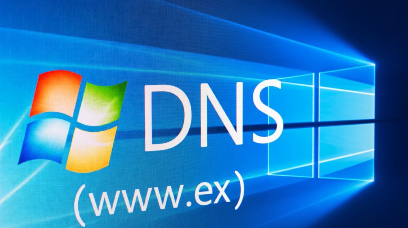 Win10 DNS首选和备用怎么设置？备用DNS失效怎么办？