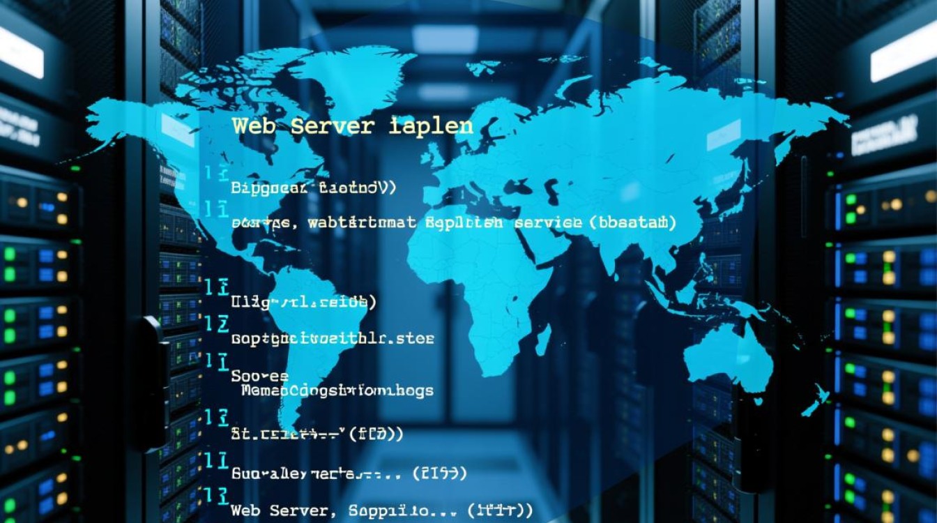 web服务器编译步骤有哪些？新手如何快速掌握编译技巧？
