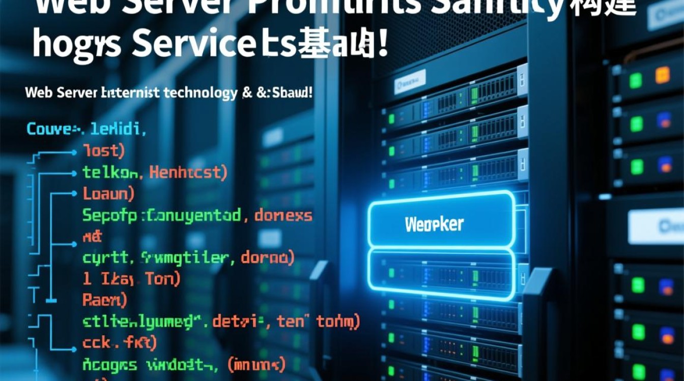 web服务器编译步骤有哪些？新手如何快速掌握编译技巧？