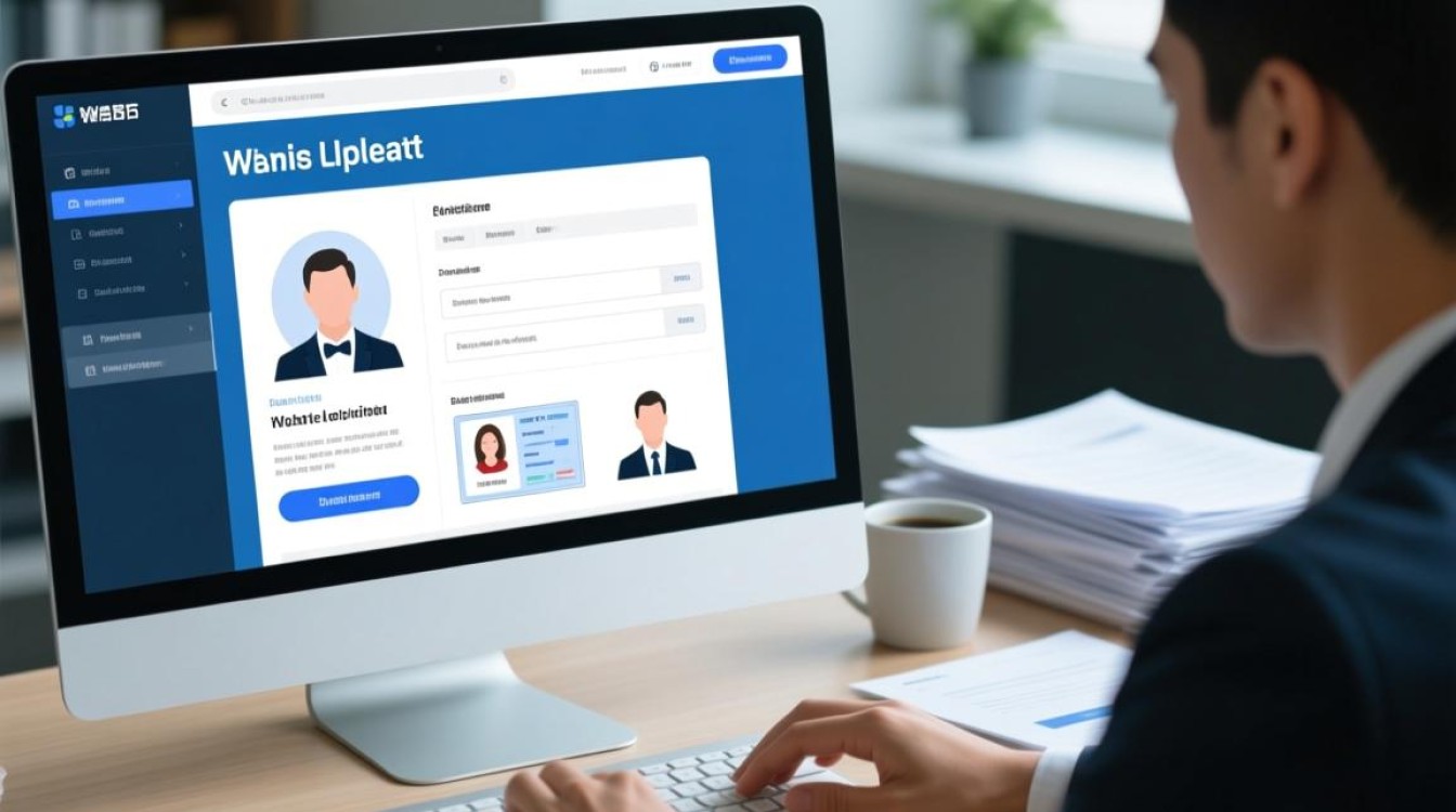 网页上传资料报错怎么办？解决方法有哪些？