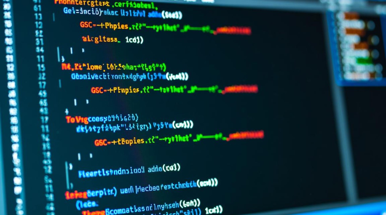 GCC版本运行报错怎么办？如何解决版本兼容性问题？