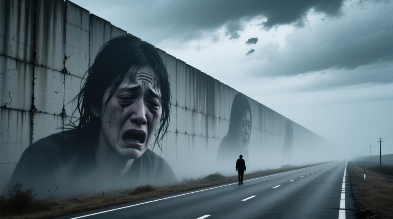 为什么我无法接受这个残酷的现实，该如何走出困境？