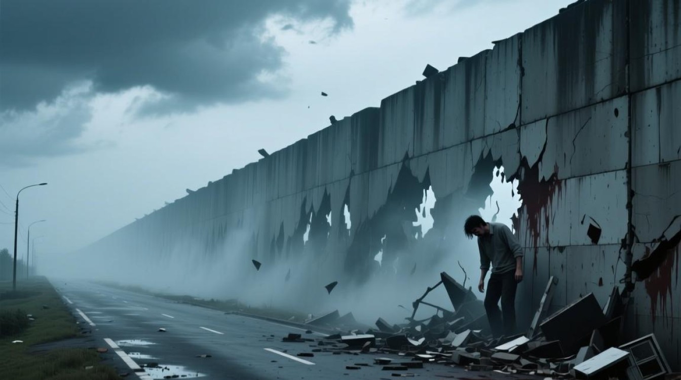 为什么我无法接受这个残酷的现实，该如何走出困境？