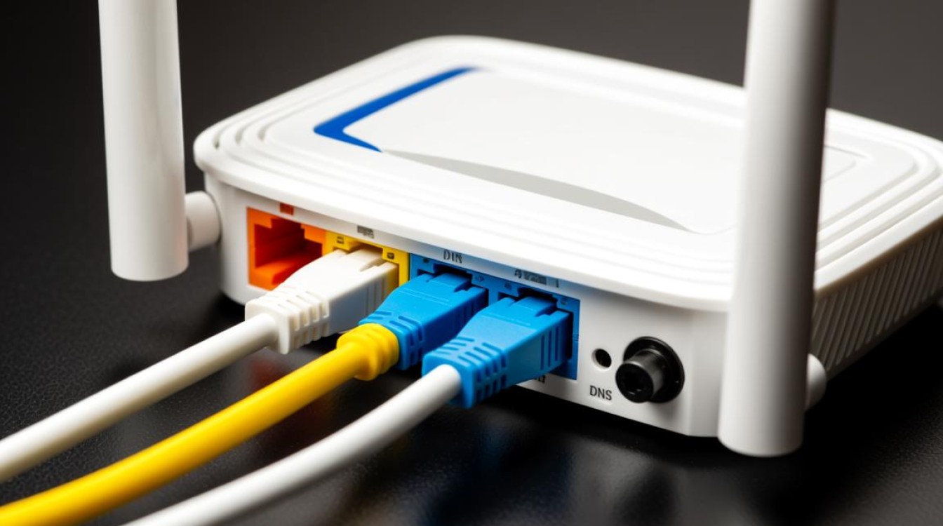 光猫首选和备用DNS怎么设置才最稳定不卡顿？