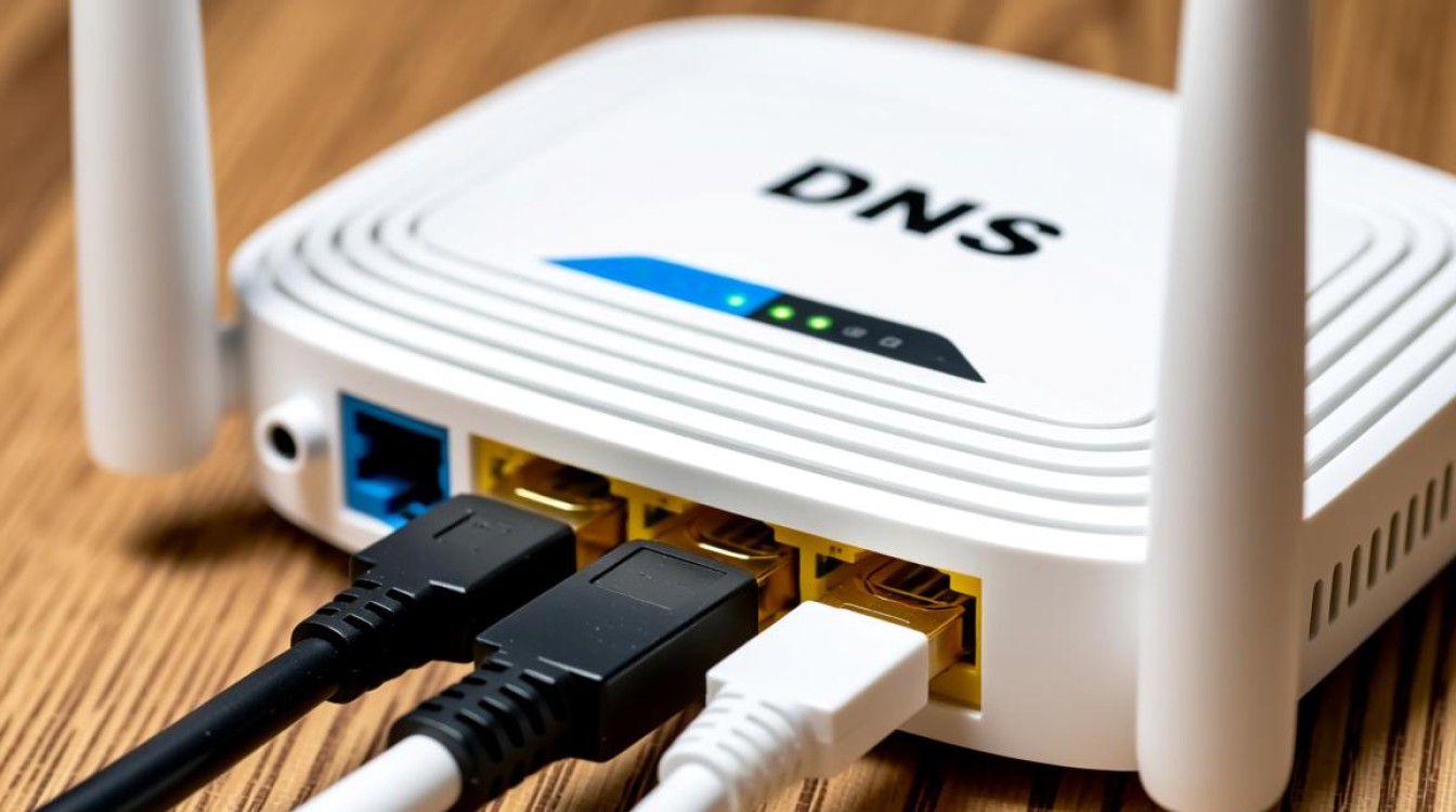 光猫首选和备用DNS怎么设置才最稳定不卡顿？