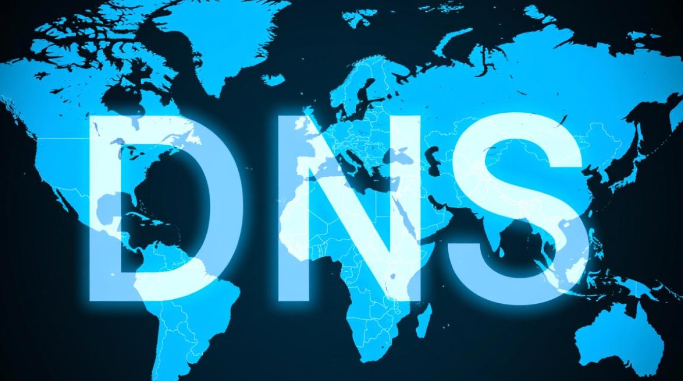 如何在DNS上添加DNS记录？新手操作指南与步骤详解