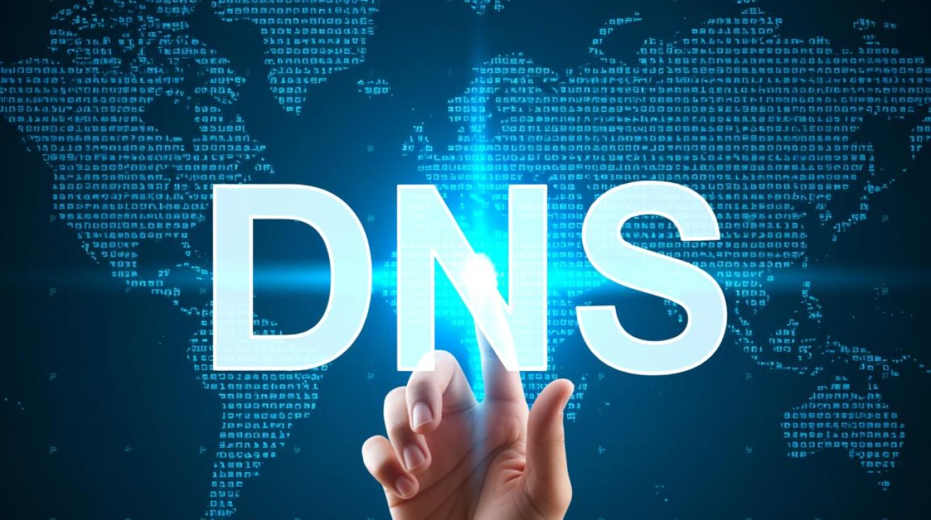 如何在DNS上添加DNS记录？新手操作指南与步骤详解