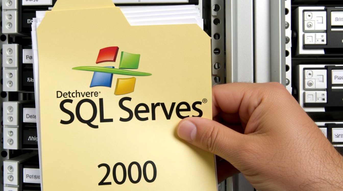 sql2005附加数据库失败怎么办？解决步骤与错误排查指南