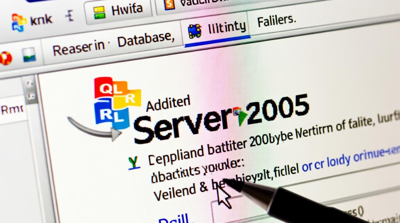 sql2005附加数据库失败怎么办？解决方法有哪些？