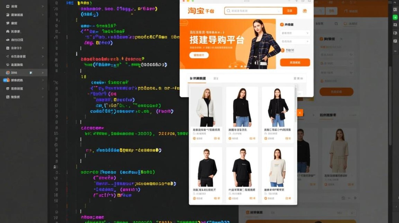淘宝导购网站源码哪里下载？怎么搭建和运营？