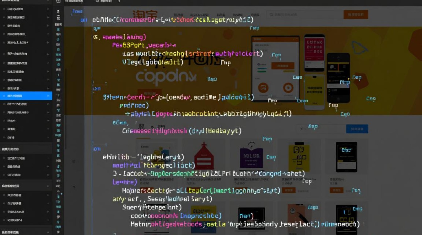 淘宝导购网站源码哪里下载？怎么搭建和运营？