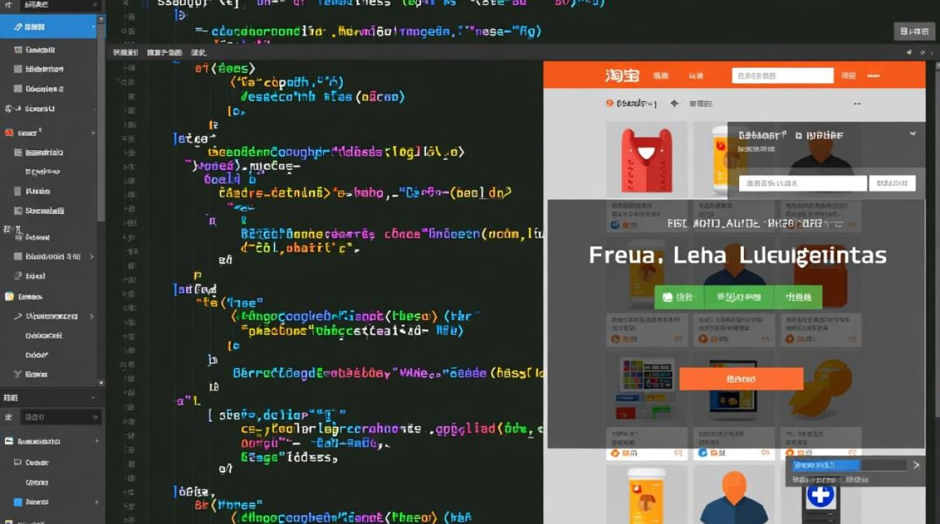 淘宝导购网站源码哪里下载？怎么搭建和运营？