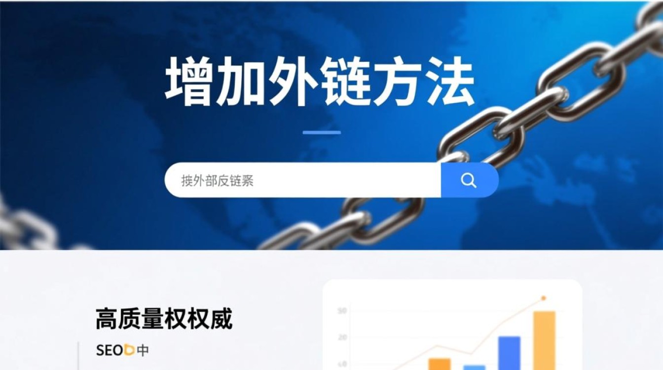 网站增加外链方法有哪些？新手如何快速获取高质量外链？