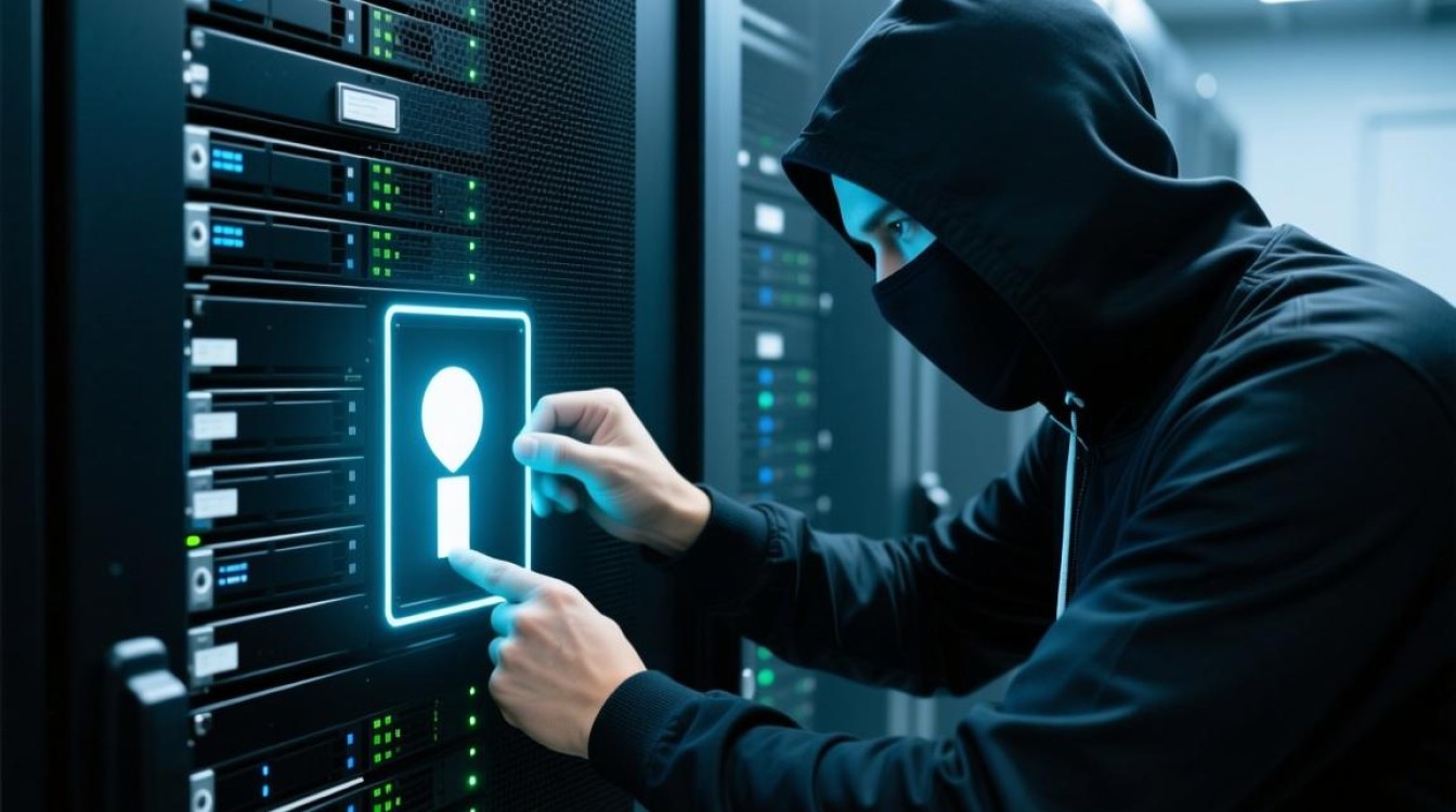 服务器被后门入侵怎么办？如何检测与清除？