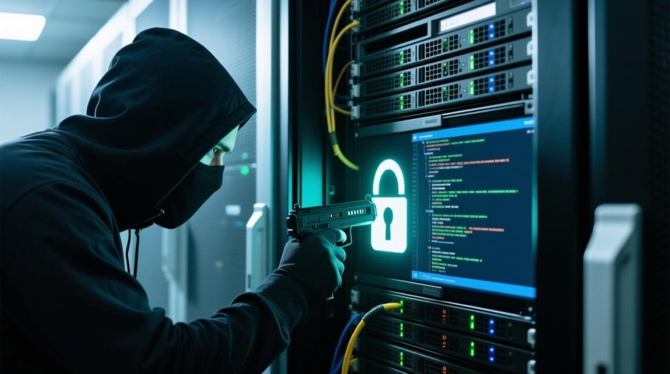 服务器被后门入侵怎么办？如何检测与清除？