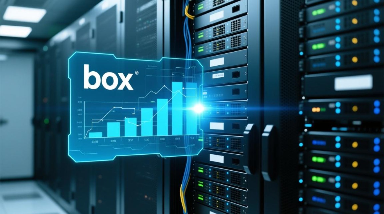 box服务器故障怎么办？快速排查修复步骤有哪些？