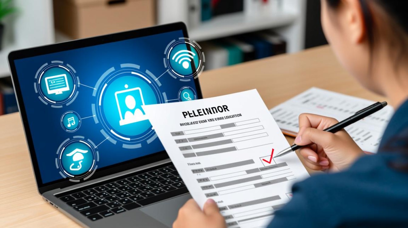 考试能用虚拟主机吗？考试用虚拟主机有啥限制？