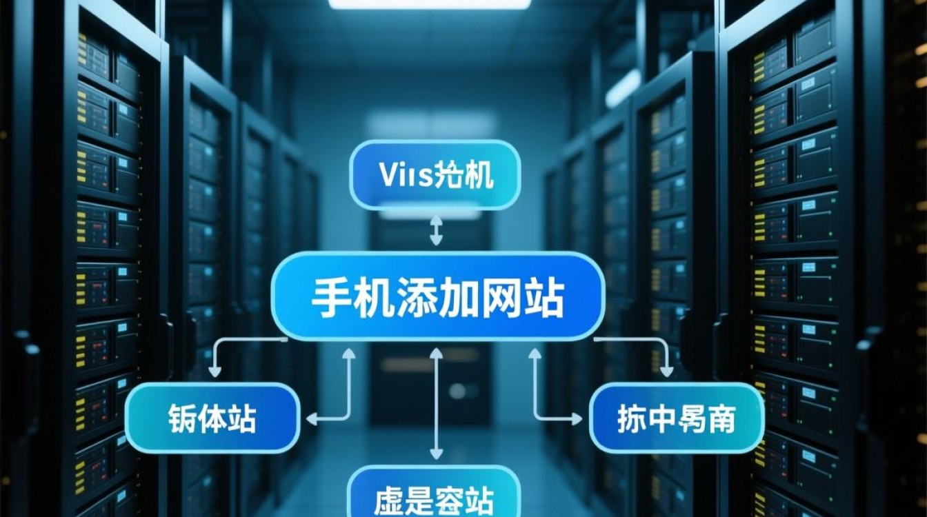 虚拟主机如何添加多个分站？支持独立域名和配置吗？