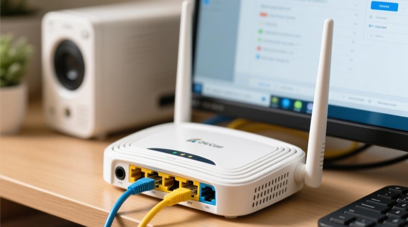 光猫虚拟主机配置怎么填?详细步骤和参数说明 光猫虚拟主机配置怎么填?详细步骤和参数说明