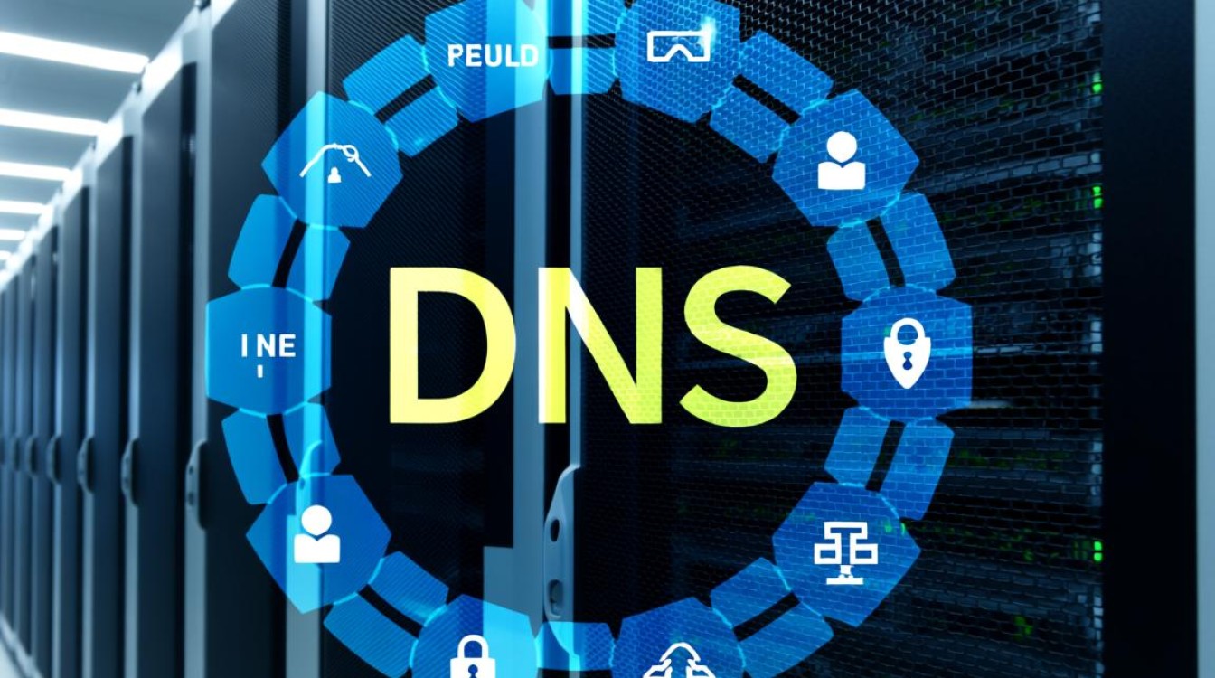 防火墙、DNS代理、DNS解析顺序到底该怎么排才对？