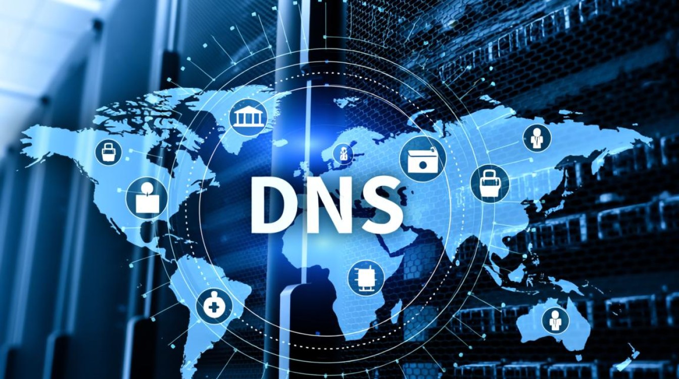 防火墙、DNS代理、DNS解析顺序到底该怎么排才对？