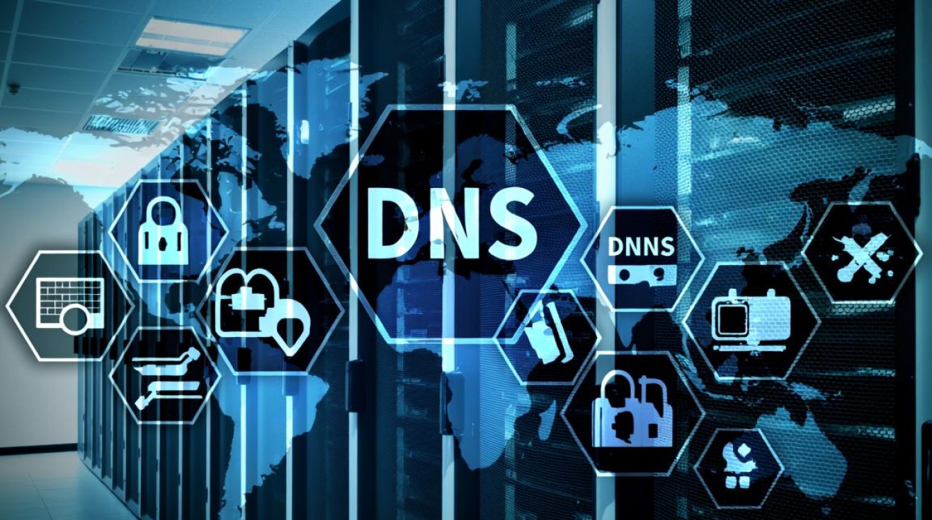 防火墙、DNS代理、DNS解析顺序到底该怎么排才对？