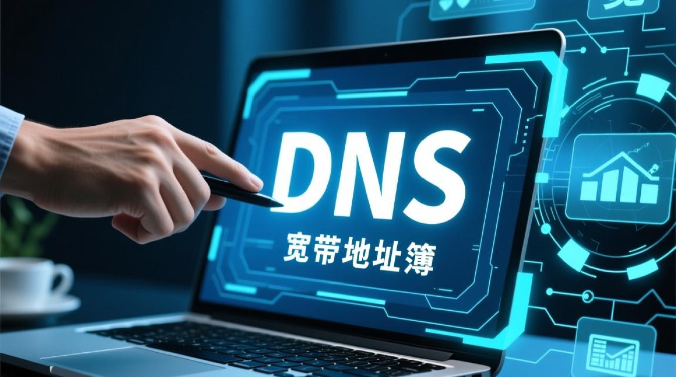 湘潭移动宽带DNS和备用DNS怎么设置才最稳定？